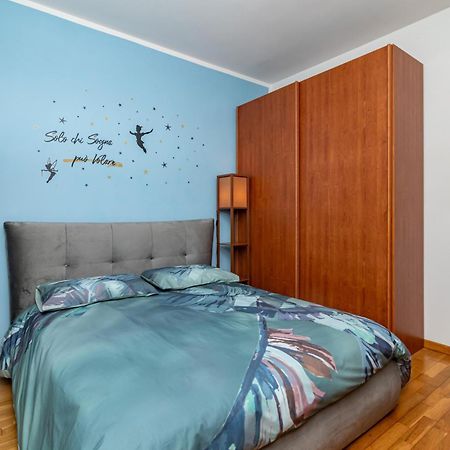 Into The Blu Apartment With Private Parking! Siena Zewnętrze zdjęcie