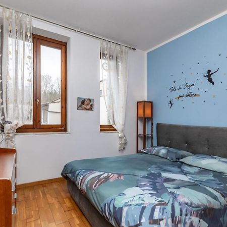 Into The Blu Apartment With Private Parking! Siena Zewnętrze zdjęcie