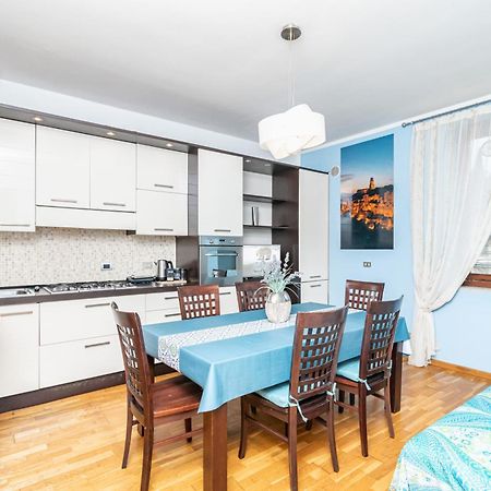 Into The Blu Apartment With Private Parking! Siena Zewnętrze zdjęcie