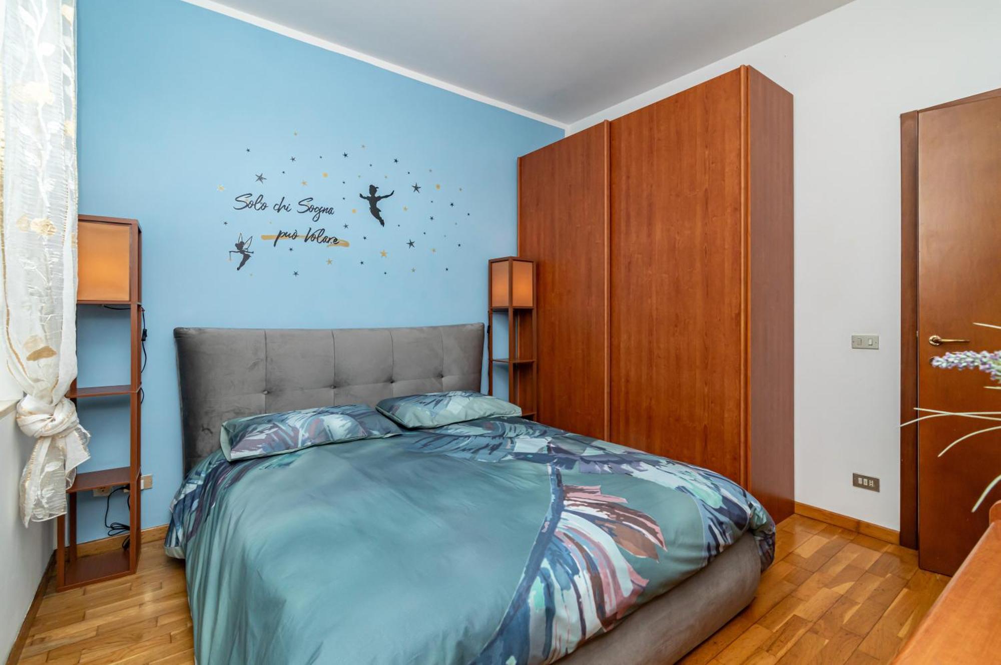 Into The Blu Apartment With Private Parking! Siena Zewnętrze zdjęcie