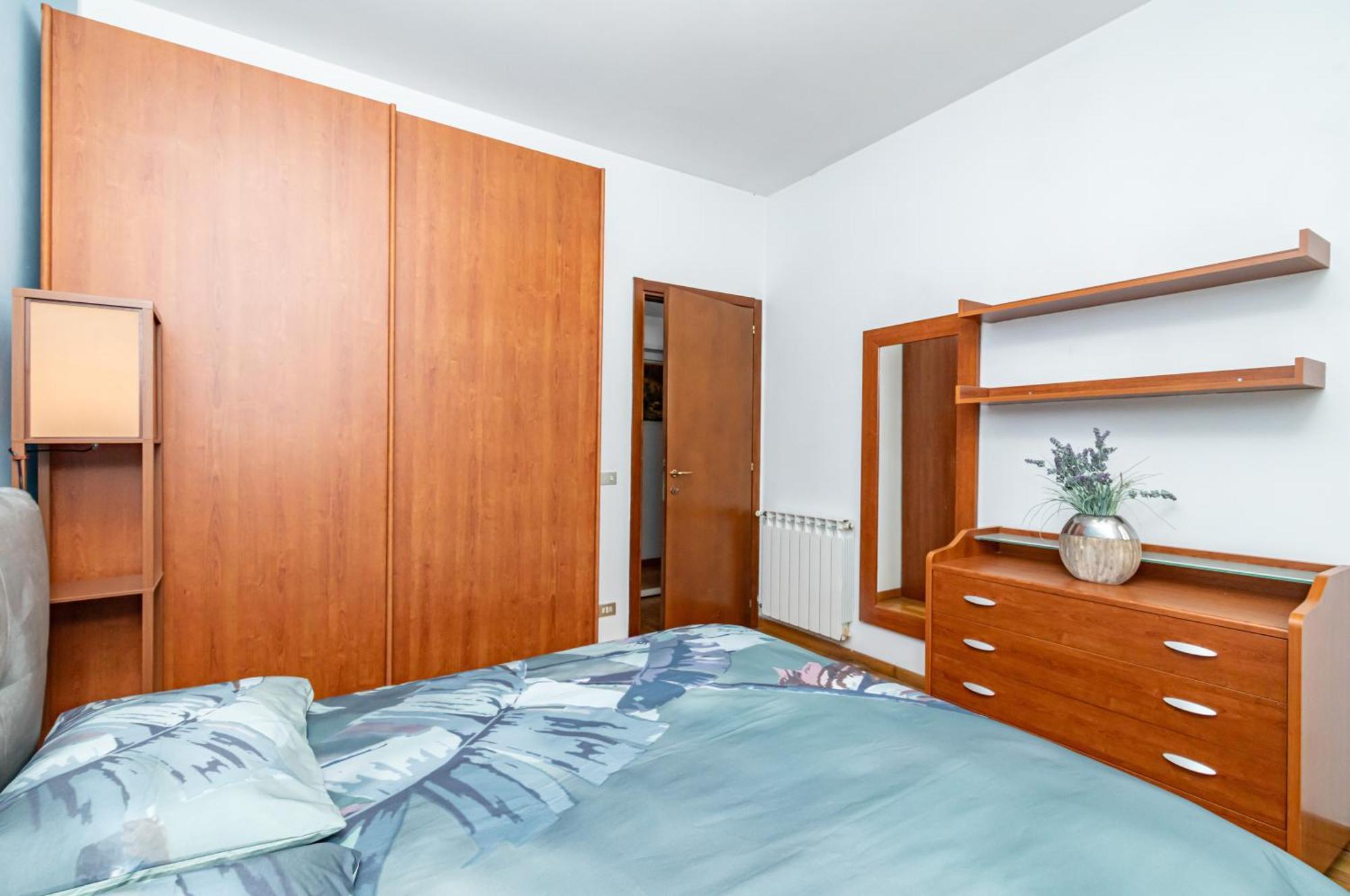 Into The Blu Apartment With Private Parking! Siena Zewnętrze zdjęcie