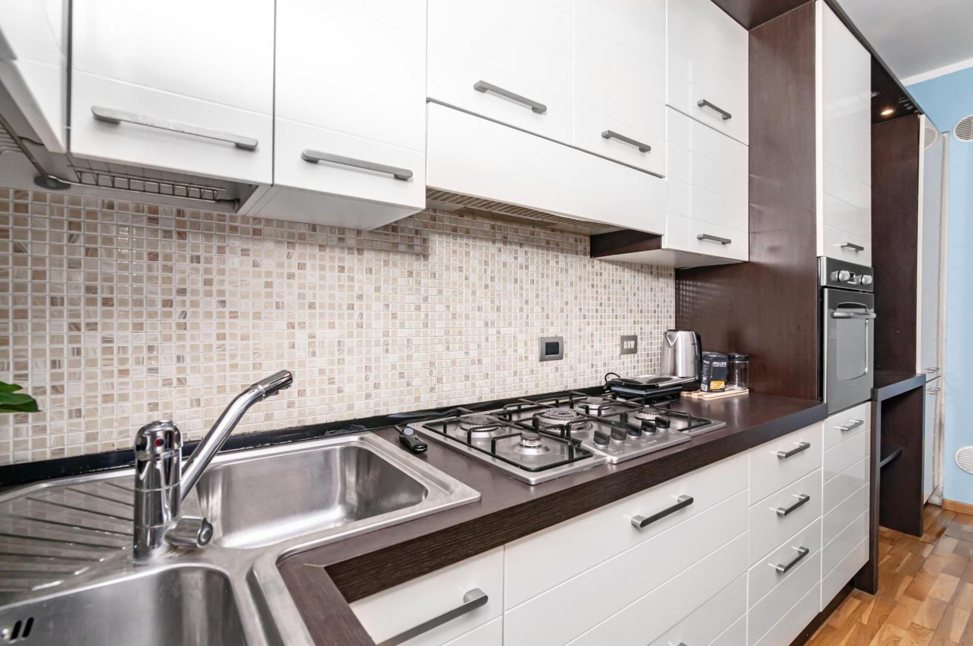Into The Blu Apartment With Private Parking! Siena Zewnętrze zdjęcie