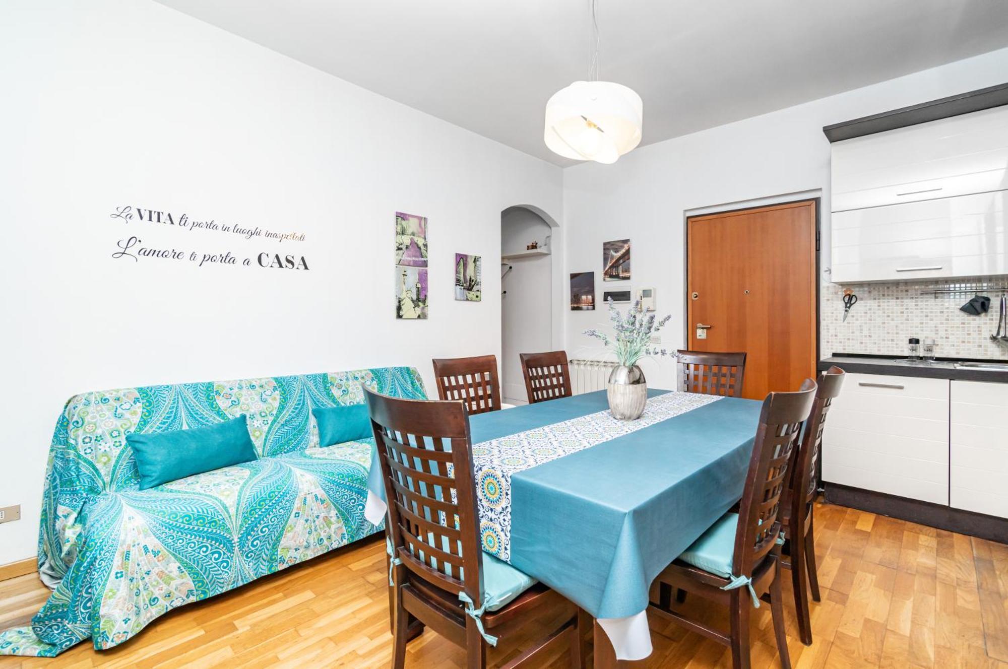 Into The Blu Apartment With Private Parking! Siena Zewnętrze zdjęcie