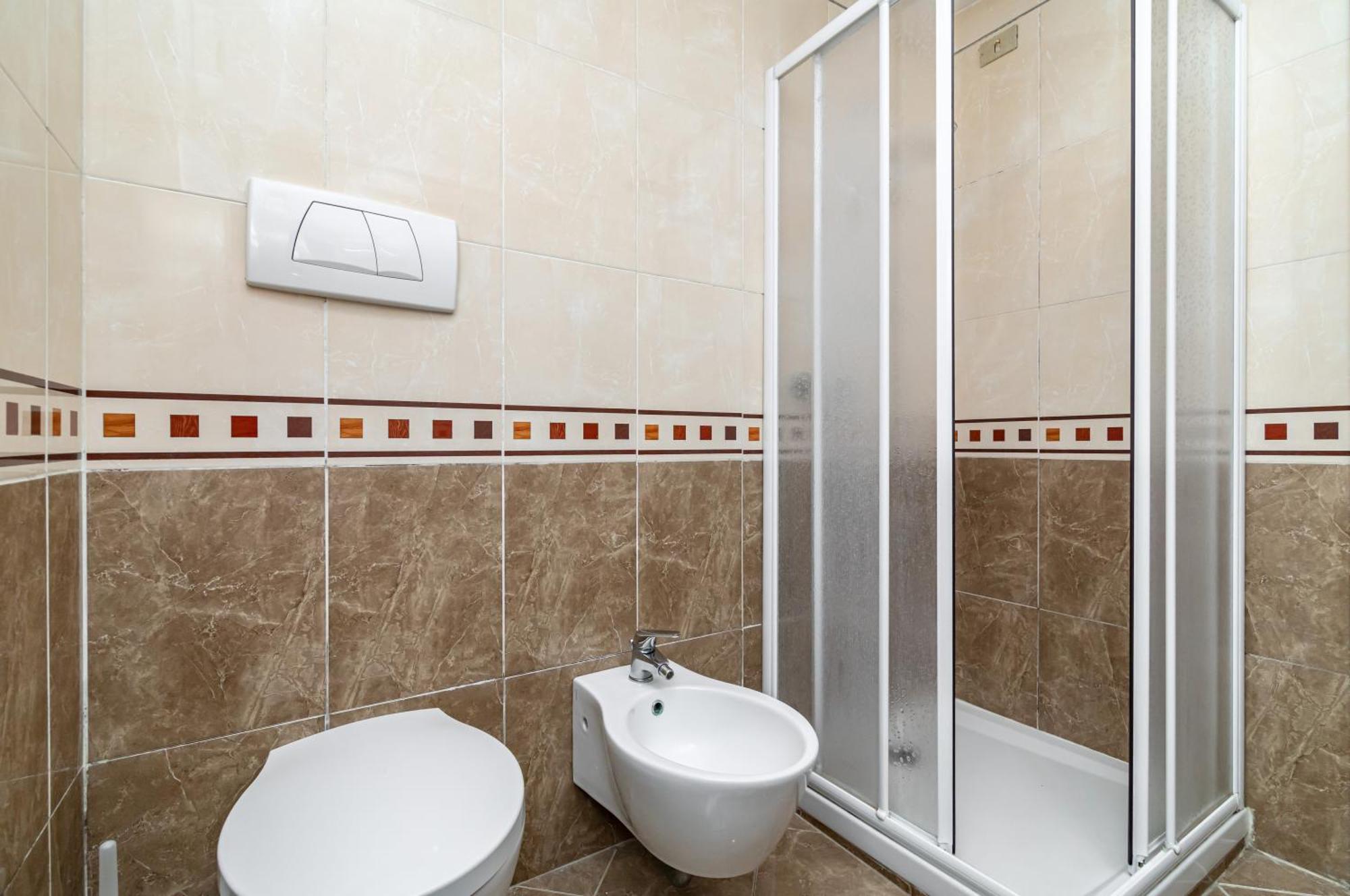 Into The Blu Apartment With Private Parking! Siena Zewnętrze zdjęcie